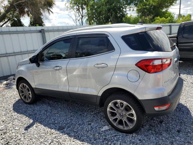 Foto 2 de la subasta – 2020 FORD ECOSPORT T con VIN MAJ6S3KL2LC365026