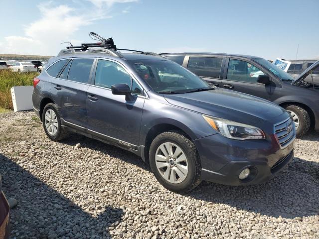 صورة رقم 4 من المزاد - 2017 SUBARU ALL OTHER مع VIN 4S4BSACC2H3327620