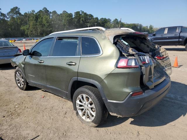 Photo 2 from auction – 2019 JEEP CHEROKEE L with VIN 1C4PJLCB3KD285184