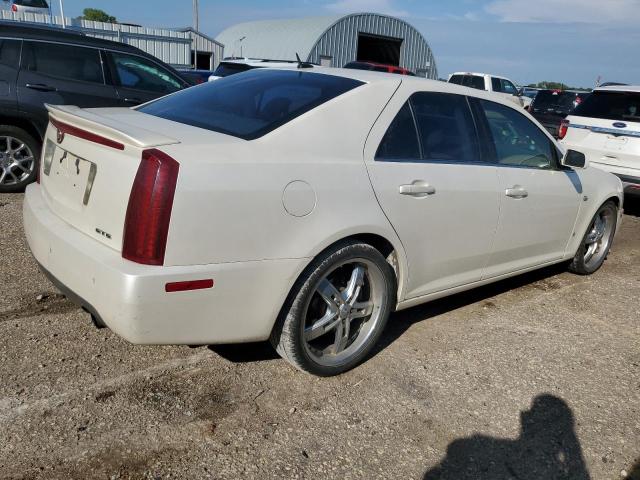 Photo 3 from auction – 2006 CADILLAC STS with VIN 1G6DW677360122952