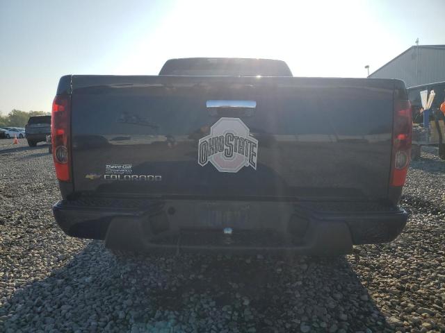 Photo 6 from auction – 2011 CHEVROLET COLORADO with VIN 1GCESBF99B8120689