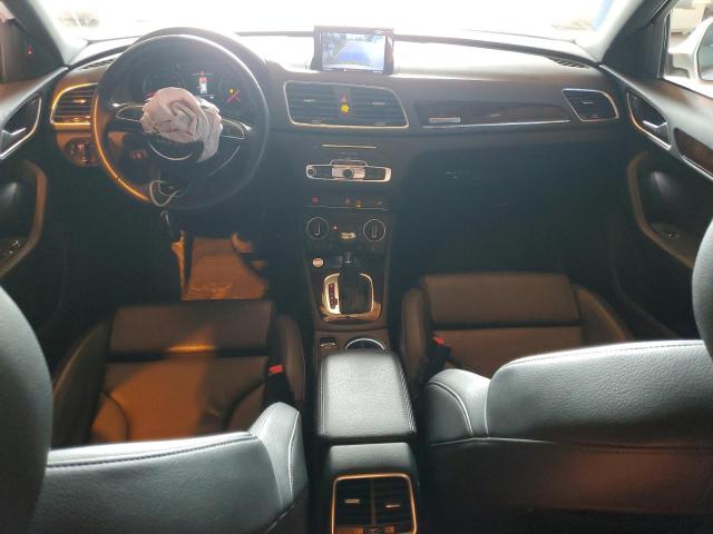 Photo 8 from auction – 2018 AUDI Q3 PREMIUM with VIN WA1JCCFSXJR016218