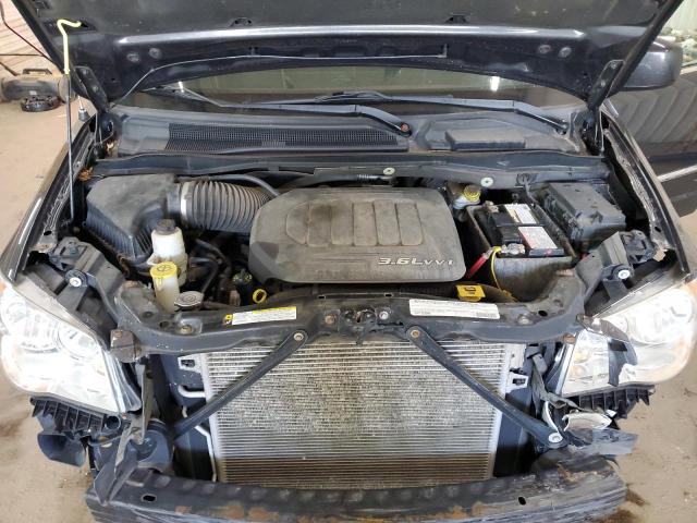 Photo 12 from auction – 2011 CHRYSLER TOWN & COU with VIN 2A4RR5DG8BR785923