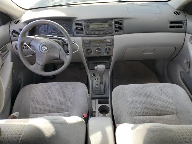 Photo 8 from auction – 2006 TOYOTA COROLLA CE with VIN JTDBR32E060080823