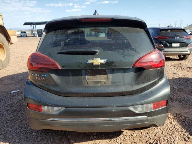 Photo 6 from auction – 2018 CHEVROLET BOLT EV LT with VIN 1G1FW6S09J4139233