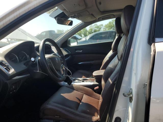 Photo 7 from auction – 2015 ACURA TLX TECH with VIN 19UUB2F55FA002969
