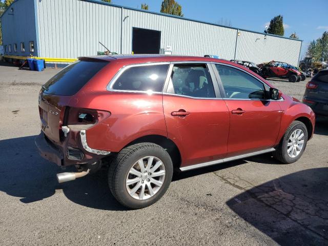 Photo 3 from auction – 2012 MAZDA CX-7 with VIN JM3ER2BM8C0414789
