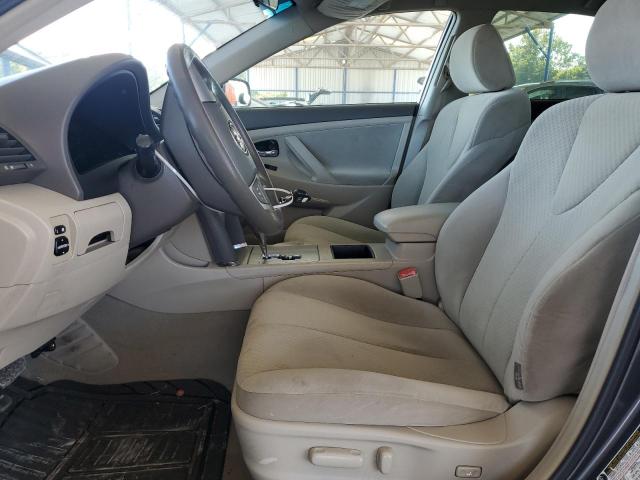 Photo 7 from auction – 2009 TOYOTA CAMRY BASE with VIN 4T1BE46K49U845560