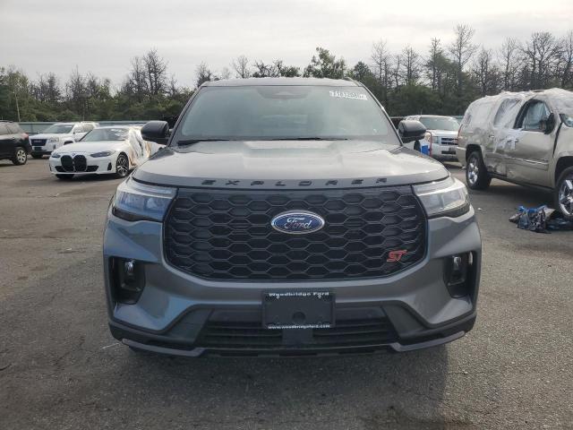 Photo 5 from auction – 2025 FORD EXPLORER ST with VIN 1FMWK8GC1SGB11228