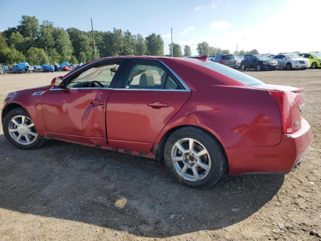 صورة رقم 2 من المزاد - 2009 CADILLAC CTS مع VIN 1G6DG577190154441