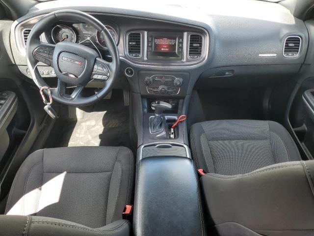 Photo 8 from auction – 2016 DODGE CHARGER SE with VIN 2C3CDXFGXGH229455