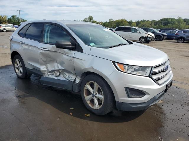 Photo 4 from auction – 2015 FORD EDGE SE with VIN 2FMTK4G88FBC08608