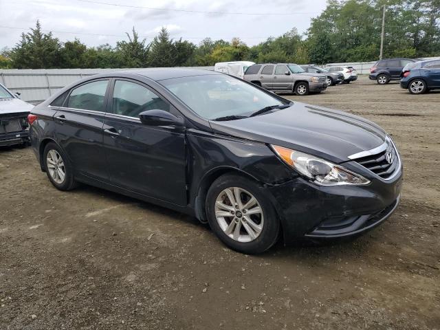 Photo 4 from auction – 2012 HYUNDAI SONATA GLS with VIN 5NPEB4AC0CH442977