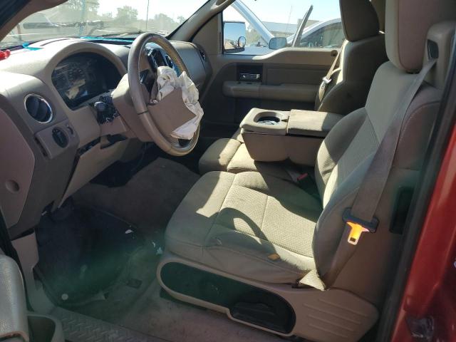 Photo 7 from auction – 2008 FORD F150 with VIN 1FTPX12V38KD17716