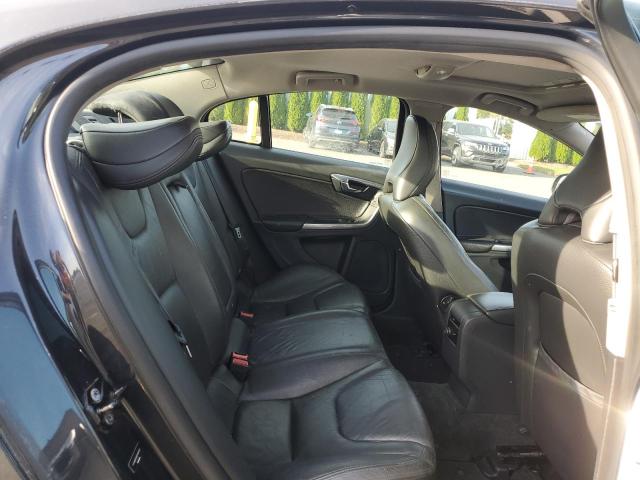 Photo 10 from auction – 2012 VOLVO S60 T6 with VIN YV1902FH6C2046452