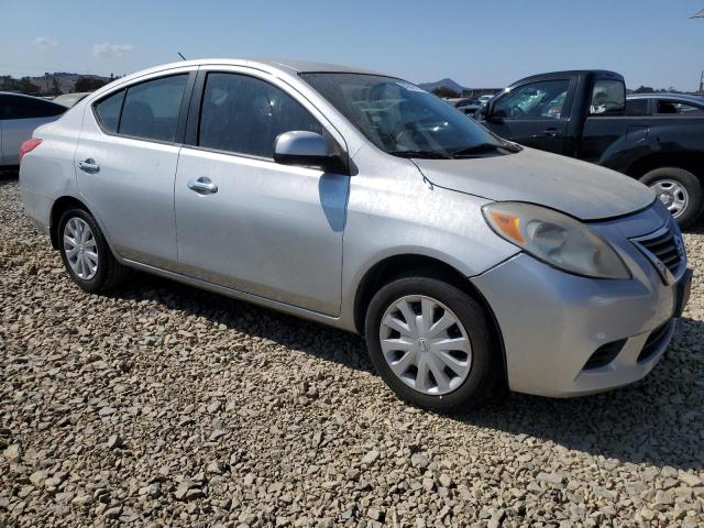 Photo 4 from auction – 2012 NISSAN VERSA S with VIN 3N1CN7AP3CL930701