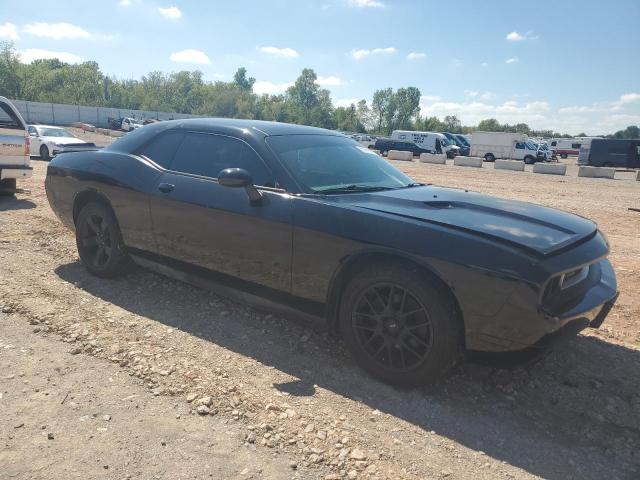 Photo 4 from auction – 2013 DODGE CHALLENGER SXT with VIN 2C3CDYAG4DH704171
