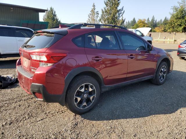 Photo 3 from auction – 2018 SUBARU CROSSTREK with VIN JF2GTABC9JG313514
