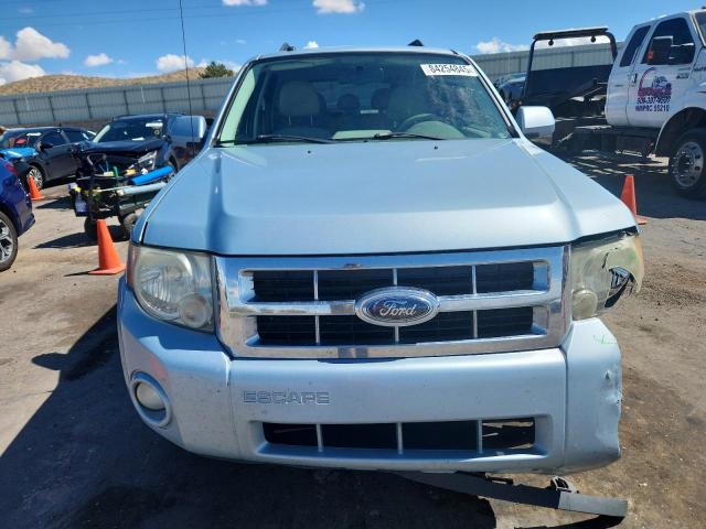 Photo 5 from auction – 2008 FORD ESCAPE HEV with VIN 1FMCU49H28KD41493
