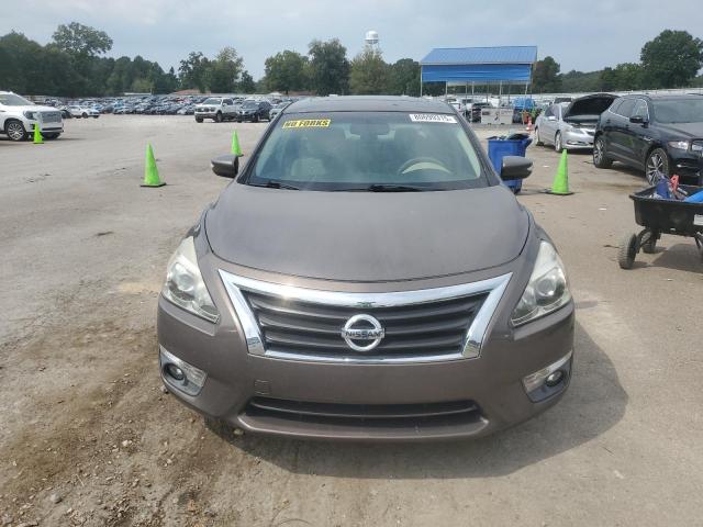 Photo 5 from auction – 2013 NISSAN ALTIMA 2.5 with VIN 1N4AL3AP2DN496281