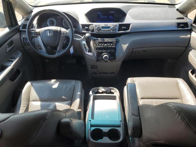 Photo 8 from auction – 2012 HONDA ODYSSEY EX with VIN 5FNRL5H62CB118884