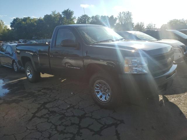 Photo 4 from auction – 2010 CHEVROLET SILVERADO with VIN 1GCPKPEX0AZ279289
