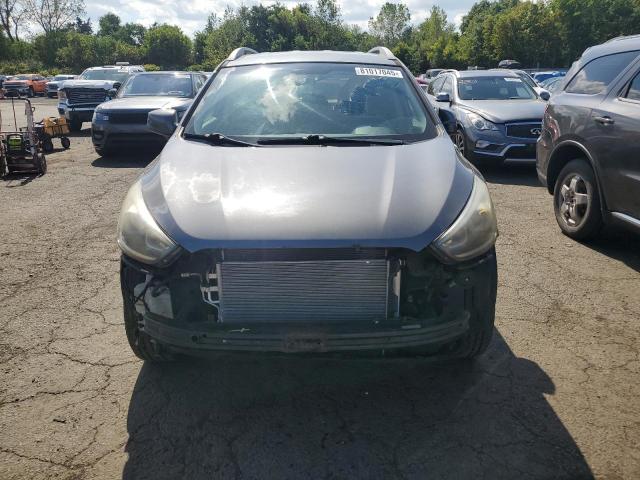 Photo 5 from auction – 2014 HYUNDAI TUCSON GLS with VIN KM8JUCAG1EU865836