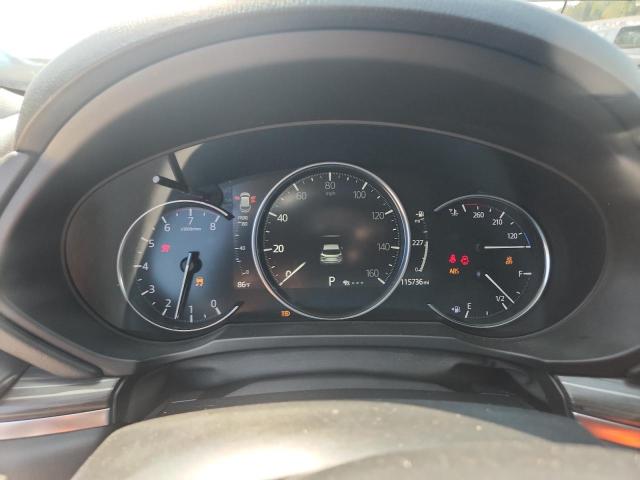 Photo 9 from auction – 2019 MAZDA CX-5 GRAND with VIN JM3KFADM6K0610196
