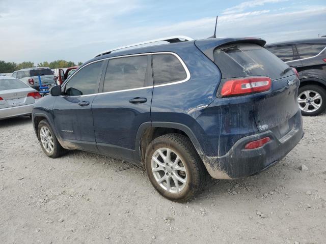 Photo 2 from auction – 2018 JEEP CHEROKEE L with VIN 1C4PJLLB3JD584060