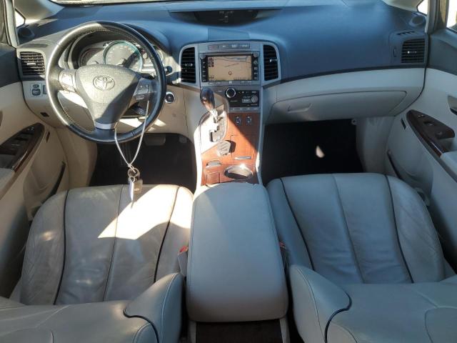 صورة رقم 8 من المزاد - 2011 TOYOTA VENZA مع VIN 4T3BK3BB9BU063065