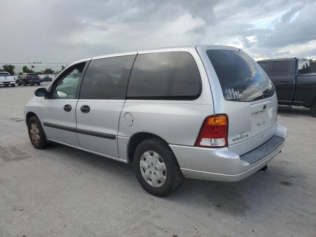 Photo 2 from auction – 2003 FORD WINDSTAR W with VIN 2FMZA50433BA33786