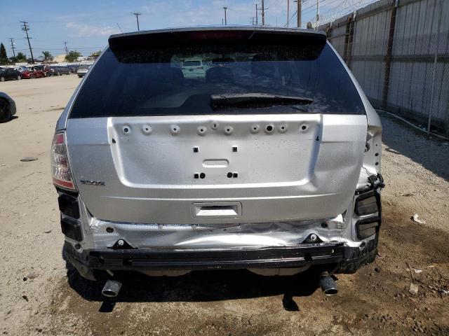 Photo 6 from auction – 2010 FORD EDGE SE with VIN 2FMDK3GC0ABB13570