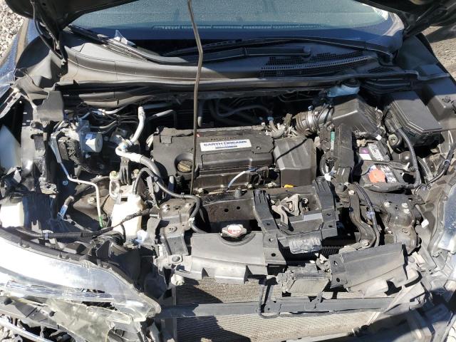Photo 12 from auction – 2015 HONDA CR-V TOURI with VIN 5J6RM3H97FL016486