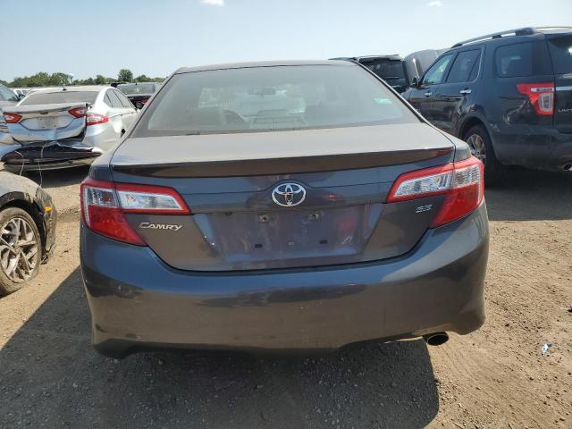 Photo 6 from auction – 2014 TOYOTA CAMRY L with VIN 4T1BF1FK5EU373875