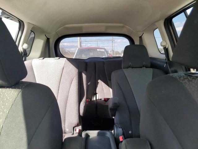 Photo 10 from auction – 2012 MAZDA 5 with VIN JM1CW2CL0C0125257