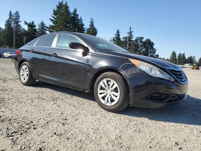 Photo 4 from auction – 2013 HYUNDAI SONATA GLS with VIN 5NPEB4AC4DH510912