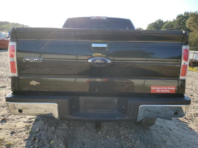 Photo 6 from auction – 2014 FORD F150 SUPER with VIN 1FTFW1EF5EKF87092