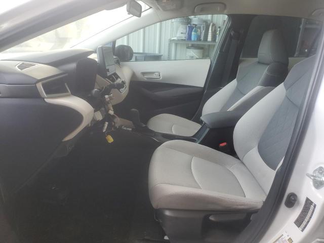 Photo 7 from auction – 2024 TOYOTA COROLLA LE with VIN 5YFB4MDE5RP221672