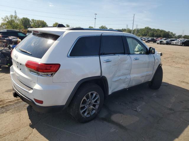 Photo 3 from auction – 2014 JEEP GRAND CHER with VIN 1C4RJFBG6EC281891