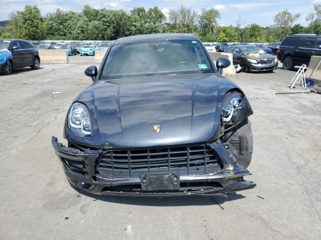 Photo 5 from auction – 2017 PORSCHE MACAN with VIN WP1AA2A56HLB06615