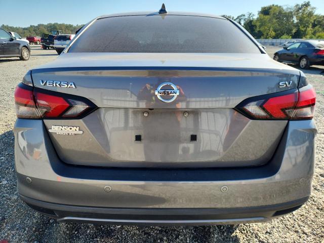 Photo 6 from auction – 2020 NISSAN VERSA SV with VIN 3N1CN8EV9LL800212