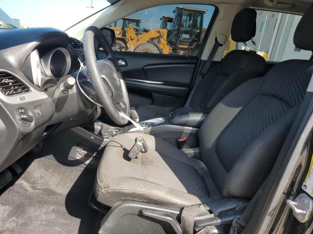 Photo 7 from auction – 2018 DODGE JOURNEY SE with VIN 3C4PDCAB0JT528145
