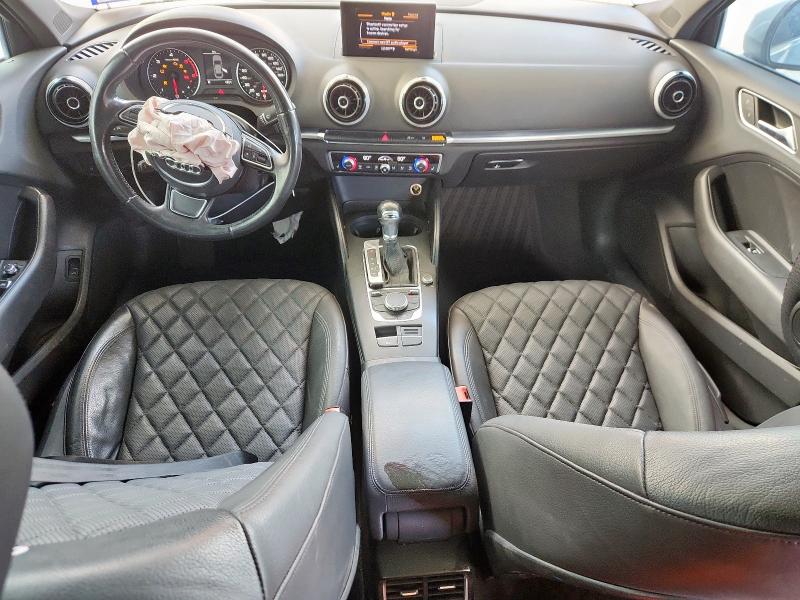 Foto 8 de la subasta – 2015 AUDI A3 PREMIUM con VIN WAUAJGFF3F1038506