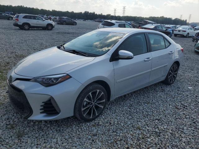 TOYOTA COROLLA L 2019 with VIN 2T1BURHEXKC175642 - Photo from auction