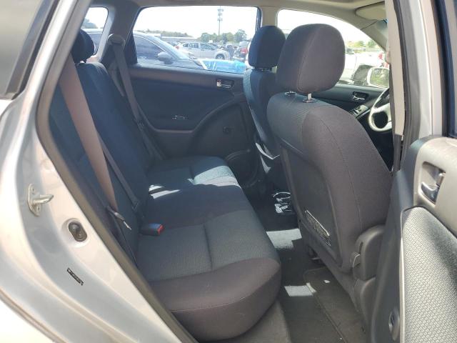 Photo 10 from auction – 2006 TOYOTA COROLLA MA with VIN 2T1KR32E06C575691