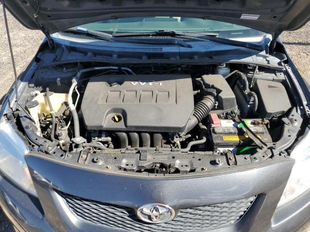 Photo 11 from auction – 2010 TOYOTA COROLLA BA with VIN 2T1BU4EE5AC467141