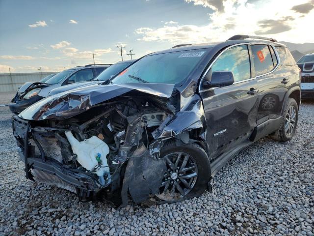 Photo 1 from auction – 2017 GMC ACADIA SLT with VIN 1GKKNULS2HZ271166