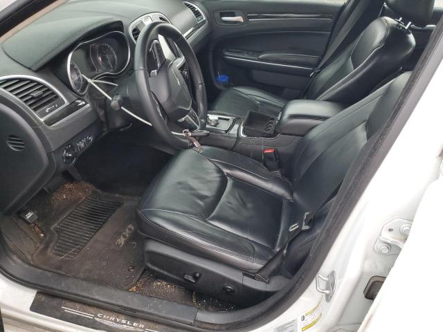 Photo 7 from auction – 2015 CHRYSLER 300 with VIN 2C3CCAAG7FH755242