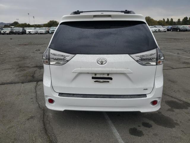 Photo 6 from auction – 2014 TOYOTA SIENNA SPO with VIN 5TDXK3DC2ES520428