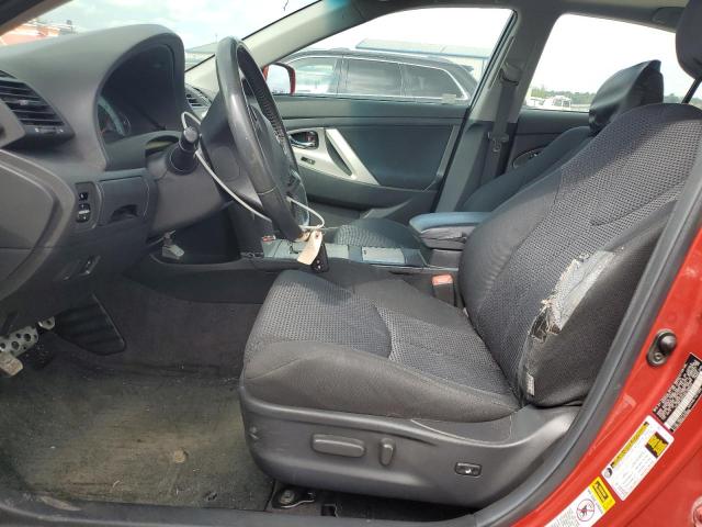 Photo 7 from auction – 2011 TOYOTA CAMRY BASE with VIN 4T1BF3EK4BU168542